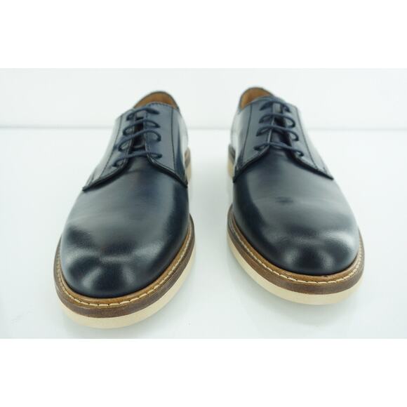 To Boot New York Marseille Plain Toe Derby Oxford Shoes Size 8 M Lace Up $375 main image 10